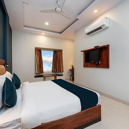 Hotel O Earth Villa Near Bestech Central Square Mall Gurgaon Zewnętrze zdjęcie